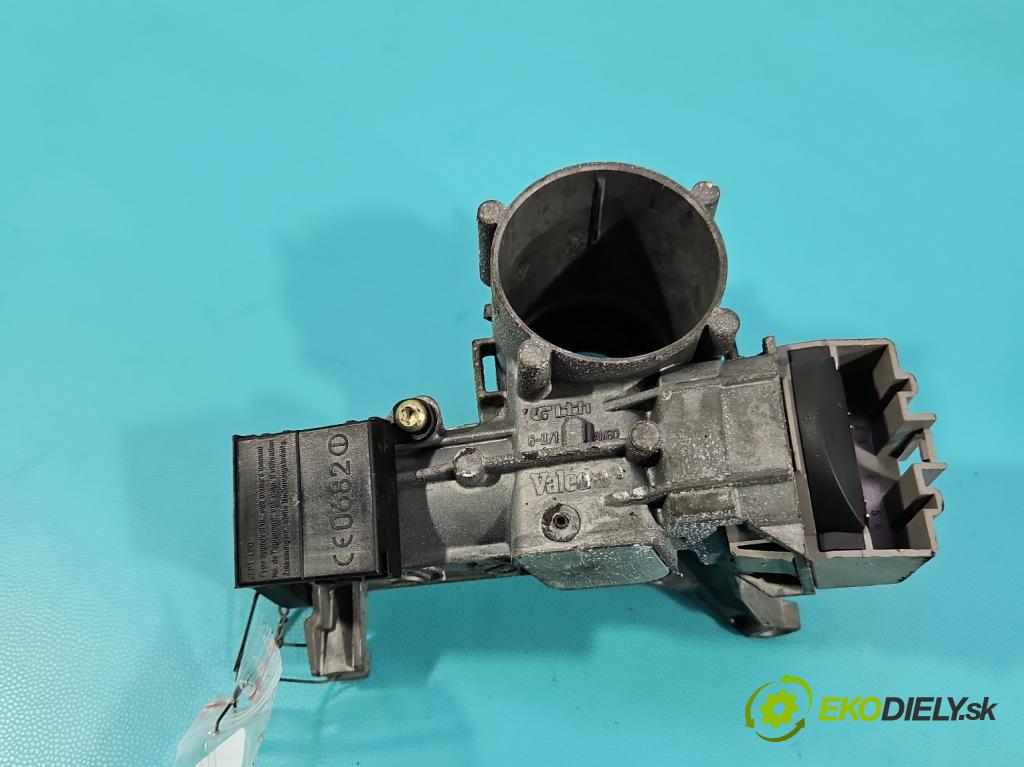 Ford Focus Mk1 1998-2004 1.6 16V 101 HP manual 74 kW 1596 cm3 5- Spínačka  (Spínacia skrinka)