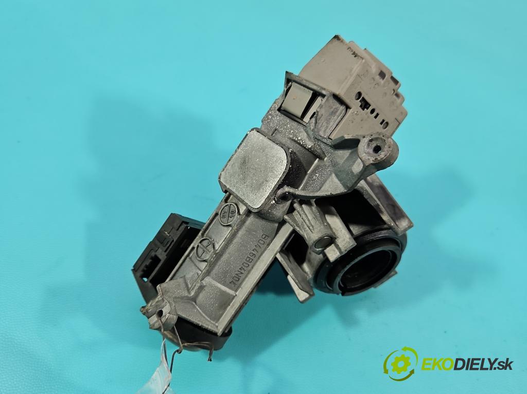 Ford Focus Mk1 1998-2004 1.6 16V 101 HP manual 74 kW 1596 cm3 5- Spínačka  (Spínacia skrinka)