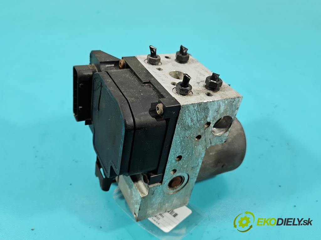 Audi A6 C5 1997-2004 2.4 V6 165 hp automatic 121 kW 2393 cm3 4- čerpadlo abs 0265202401 (Pumpa ABS)