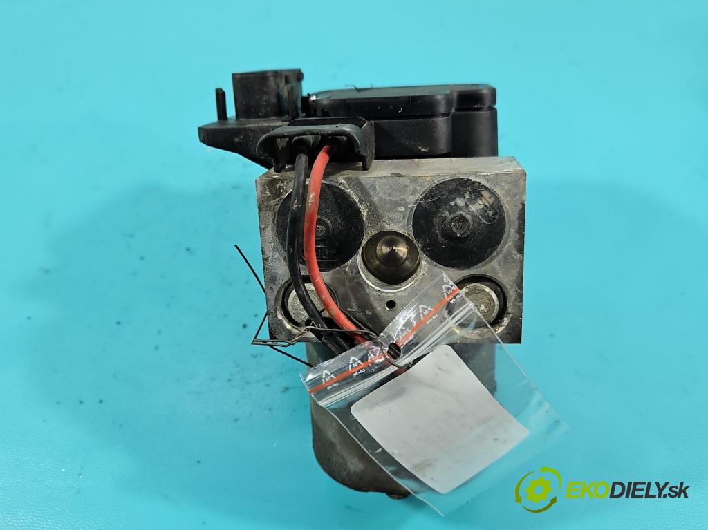 Audi A6 C5 1997-2004 2.4 V6 165 hp automatic 121 kW 2393 cm3 4- čerpadlo abs 0265202401 (Pumpa ABS)