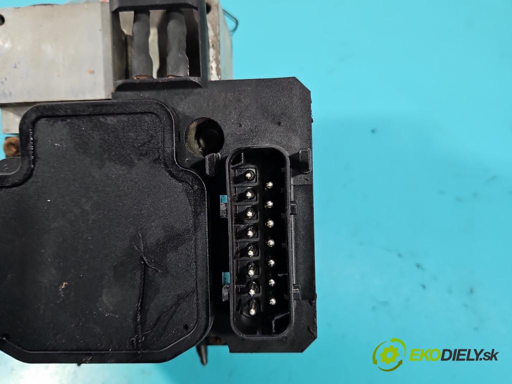 Audi A6 C5 1997-2004 2.4 V6 165 hp automatic 121 kW 2393 cm3 4- čerpadlo abs 0265202401 (Pumpa ABS)