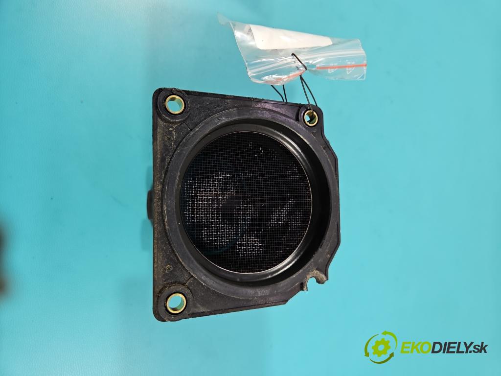 Audi A6 C5 1997-2004 2.4 V6 165 HP automatic 121 kW 2393 cm3 4- průtokoměr: 078133471E (Váha vzduchu)