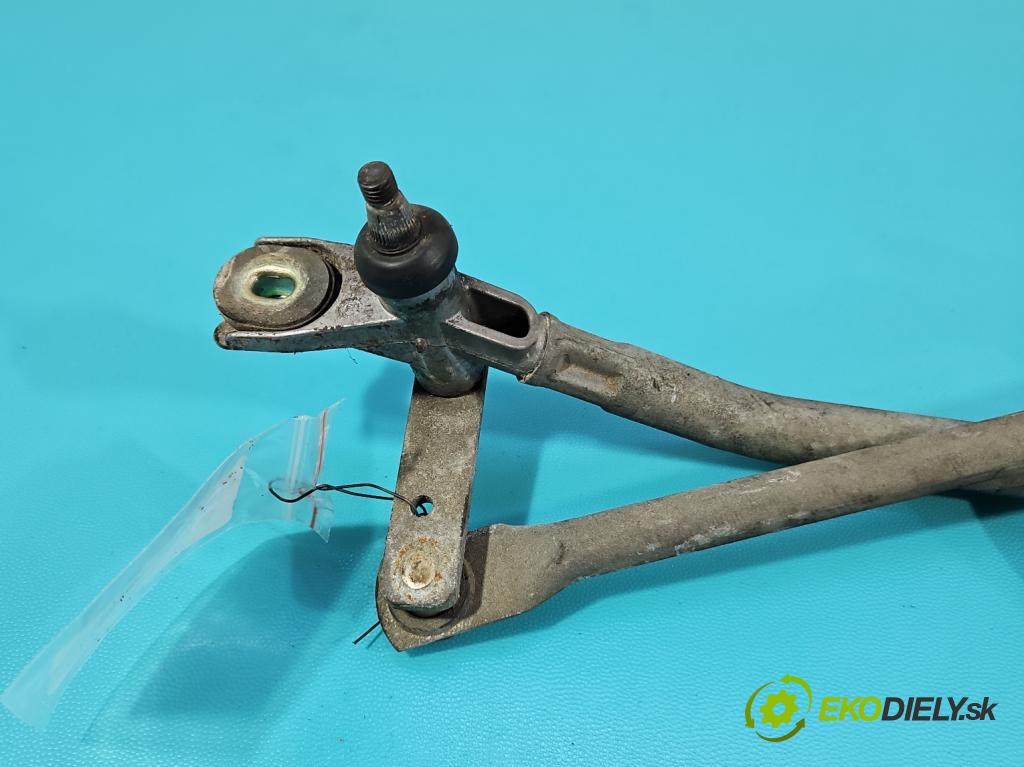 Audi A6 C5 1997-2004 2.4 V6 165 hp automatic 121 kW 2393 cm3 4- mechanismus stěračů 4B1955603A