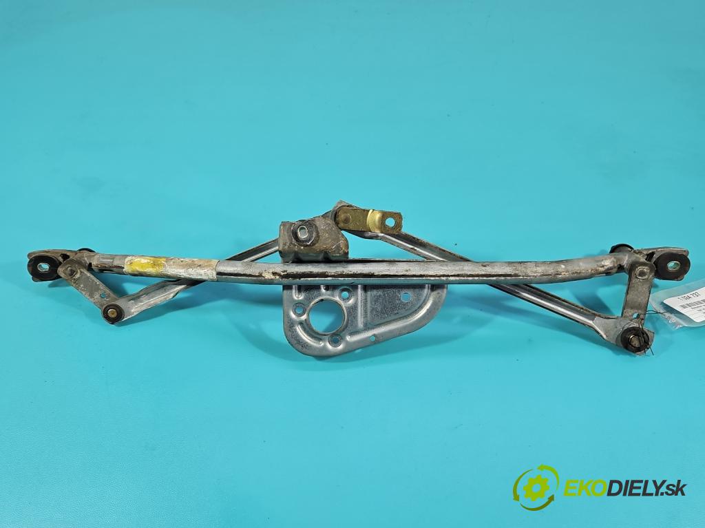 Audi A6 C5 1997-2004 2.4 V6 165 hp automatic 121 kW 2393 cm3 4- mechanismus stěračů 4B1955603A