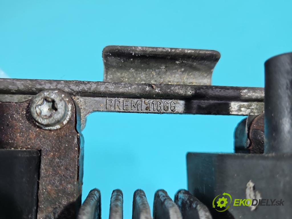 Audi A6 C5 1997-2004 2.4 V6 165 HP automatic 121 kW 2393 cm3 4- cievka zapaľovacia 078905104 (Zapaľovacia cievka)