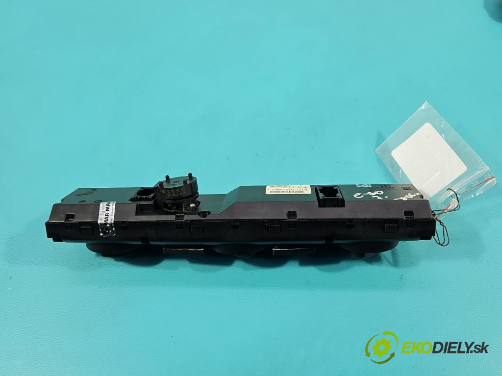 Bmw 5 E60 2003-2010 2.0d 150 HP automatic 110 kW 1995 cm3 5- panel kúrenia 9122396-01