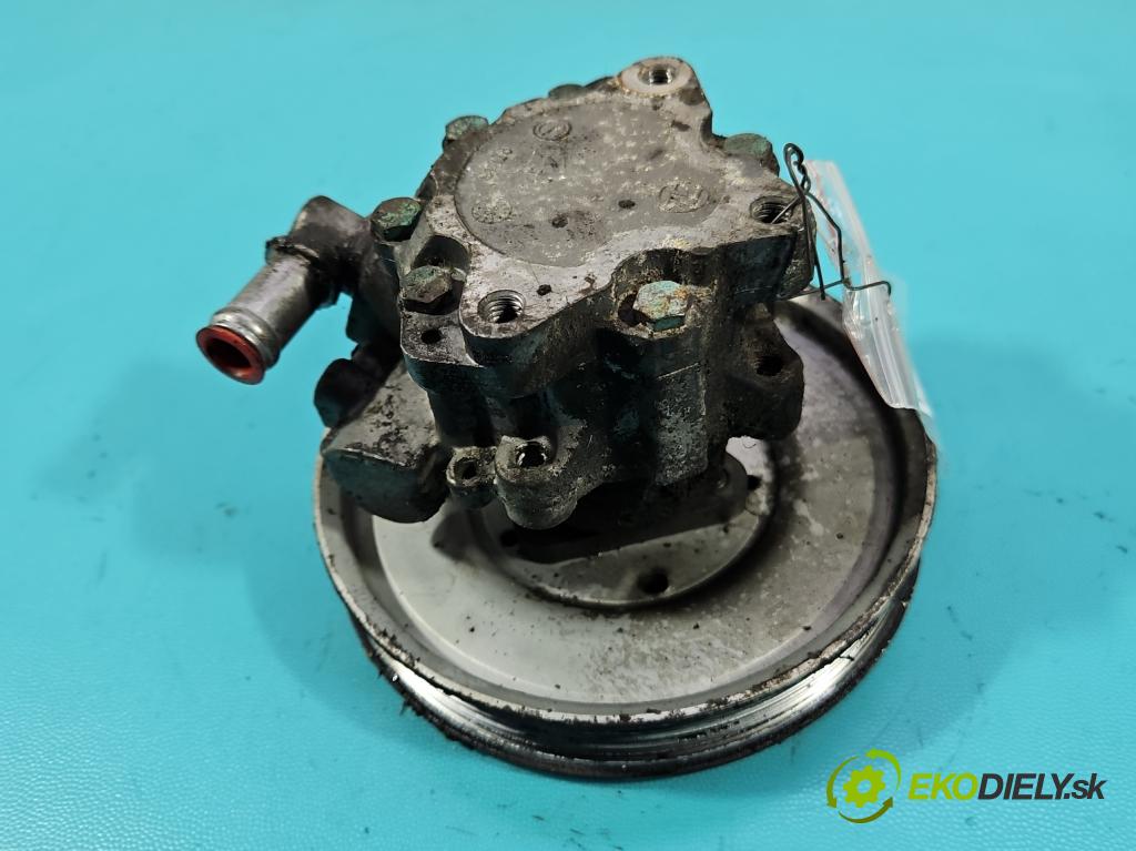 Audi A6 C5 1997-2004 2.4 V6 165 hp automatic 121 kW 2393 cm3 4- čerpadlo posilovač 7692955134 (Servočerpadlo)