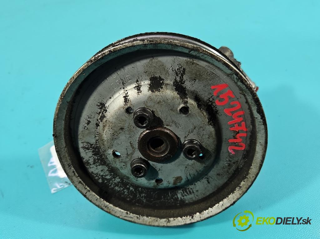 Audi A6 C5 1997-2004 2.4 V6 165 hp automatic 121 kW 2393 cm3 4- čerpadlo posilovač 7692955134 (Servočerpadlo)