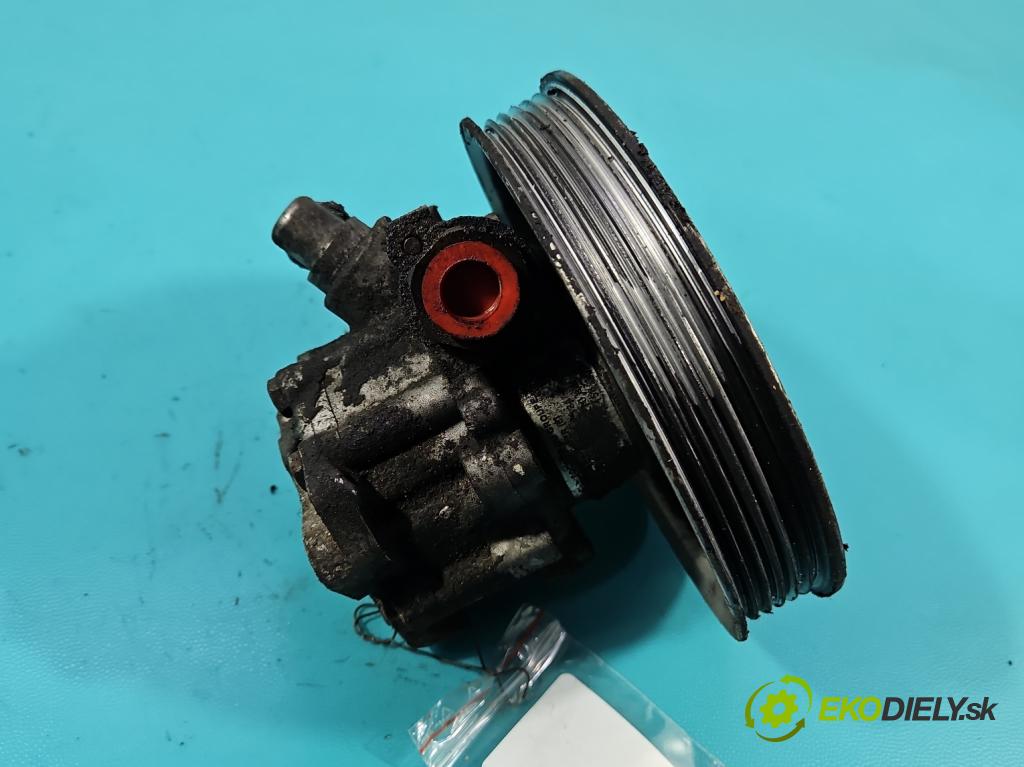 Audi A6 C5 1997-2004 2.4 V6 165 hp automatic 121 kW 2393 cm3 4- čerpadlo posilovač 7692955134 (Servočerpadlo)