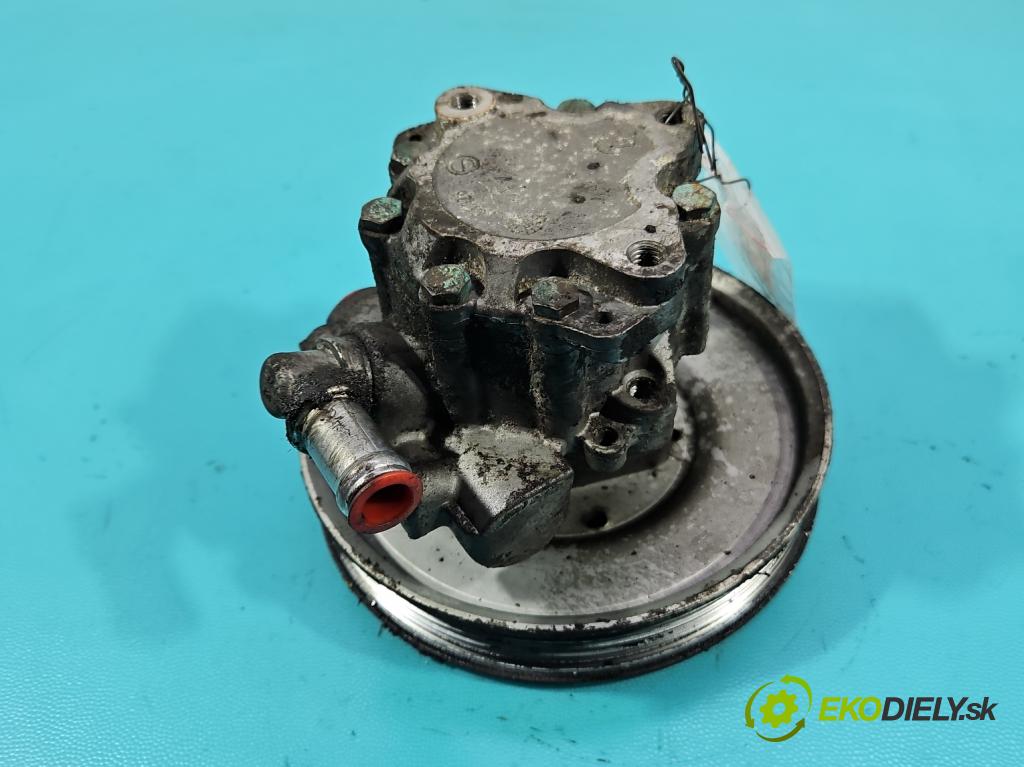 Audi A6 C5 1997-2004 2.4 V6 165 hp automatic 121 kW 2393 cm3 4- čerpadlo posilovač 7692955134 (Servočerpadlo)