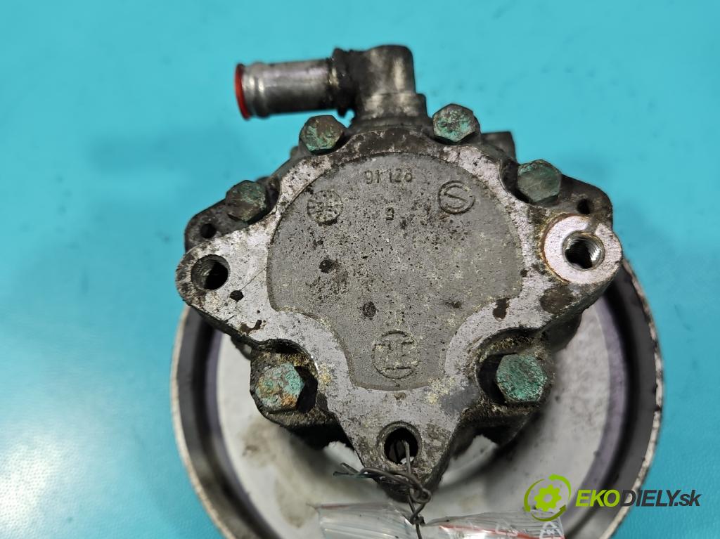 Audi A6 C5 1997-2004 2.4 V6 165 hp automatic 121 kW 2393 cm3 4- čerpadlo posilovač 7692955134 (Servočerpadlo)