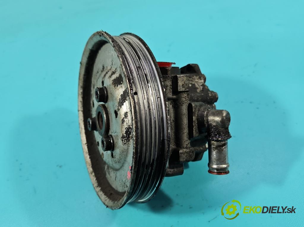 Audi A6 C5 1997-2004 2.4 V6 165 hp automatic 121 kW 2393 cm3 4- čerpadlo posilovač 7692955134 (Servočerpadlo)