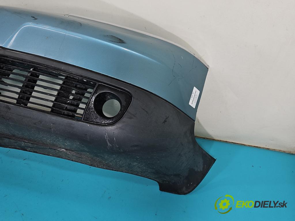 Audi A6 C5 1997-2004 2.4 V6 165 HP automatic 121 kW 2393 cm3 4- nárazník predné  (Kľučka dverí ostatné)