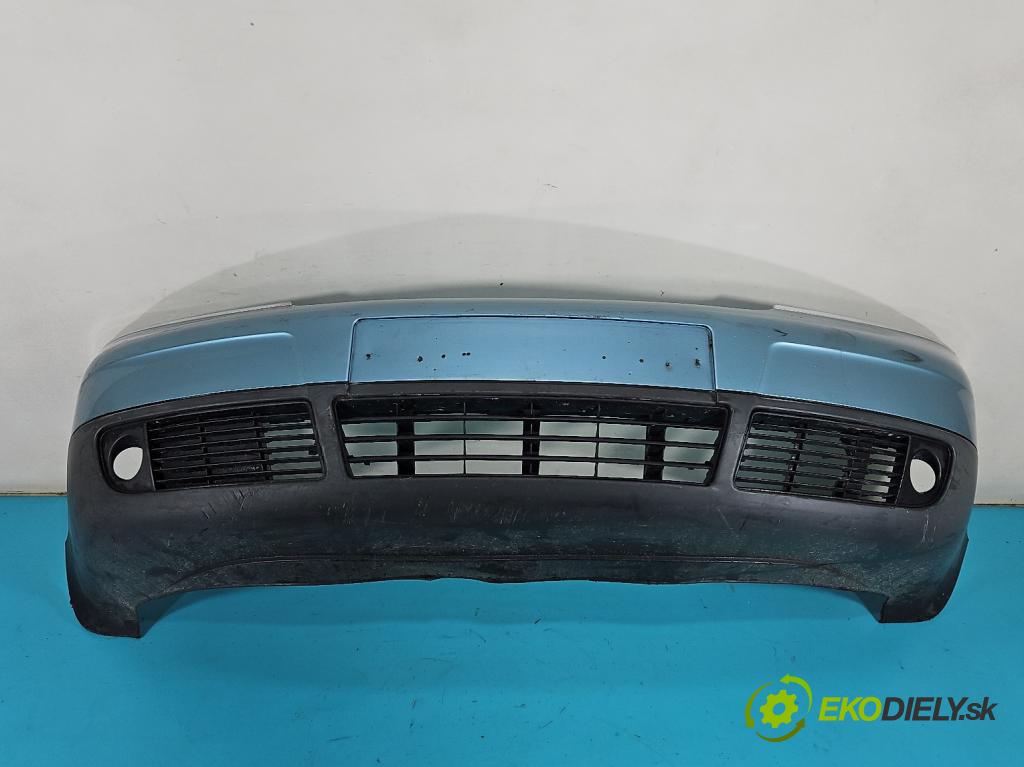 Audi A6 C5 1997-2004 2.4 V6 165 HP automatic 121 kW 2393 cm3 4- nárazník predné  (Kľučka dverí ostatné)