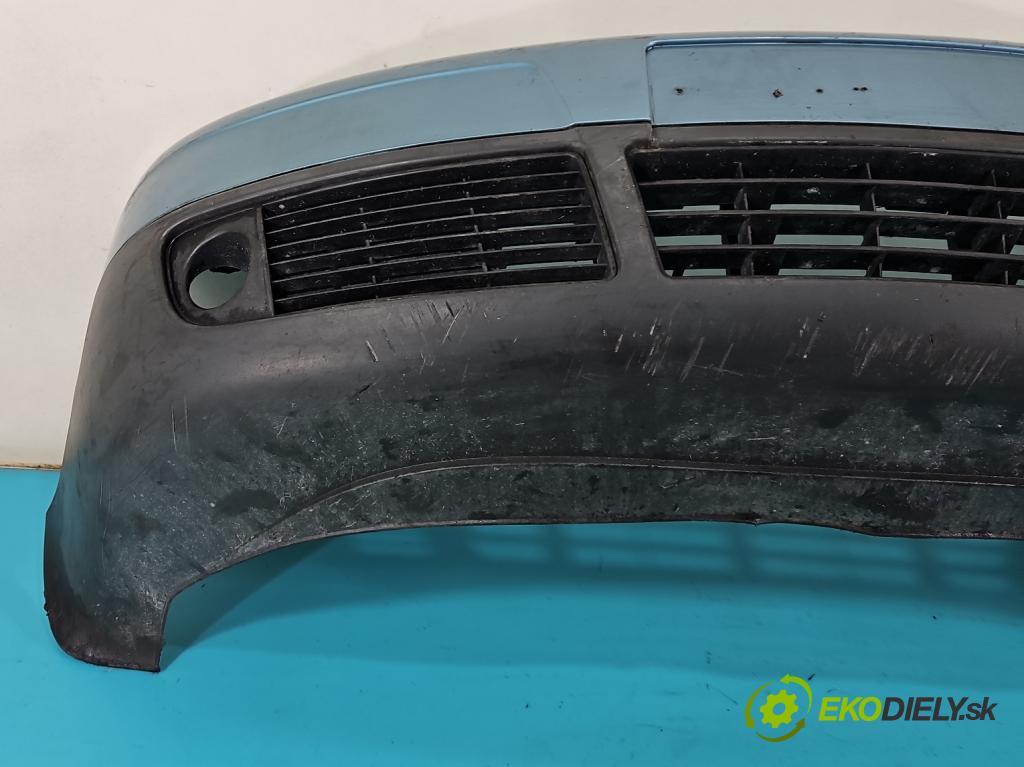 Audi A6 C5 1997-2004 2.4 V6 165 HP automatic 121 kW 2393 cm3 4- nárazník predné  (Kľučka dverí ostatné)