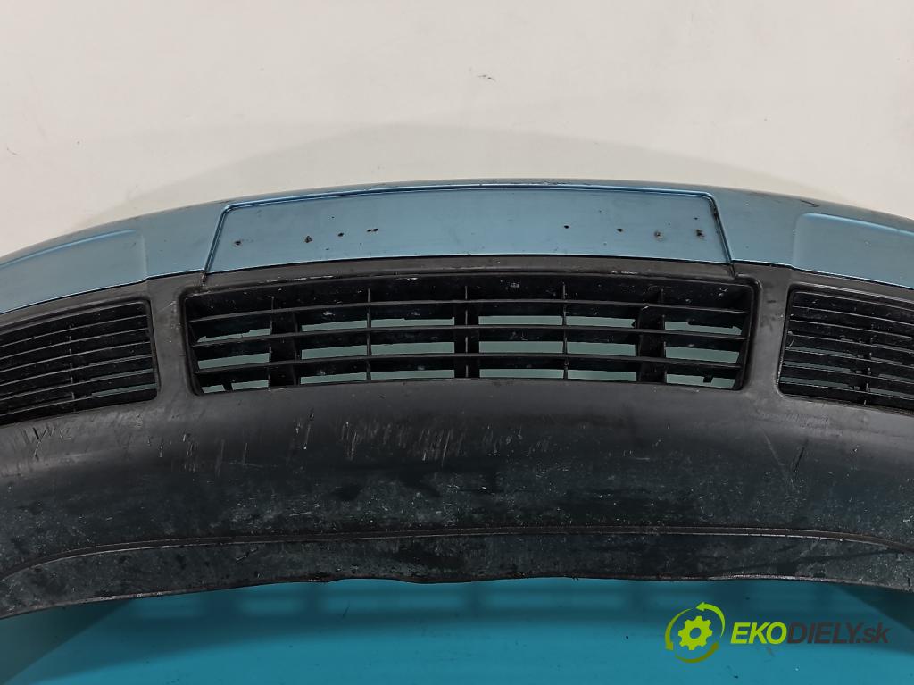 Audi A6 C5 1997-2004 2.4 V6 165 HP automatic 121 kW 2393 cm3 4- nárazník predné  (Kľučka dverí ostatné)