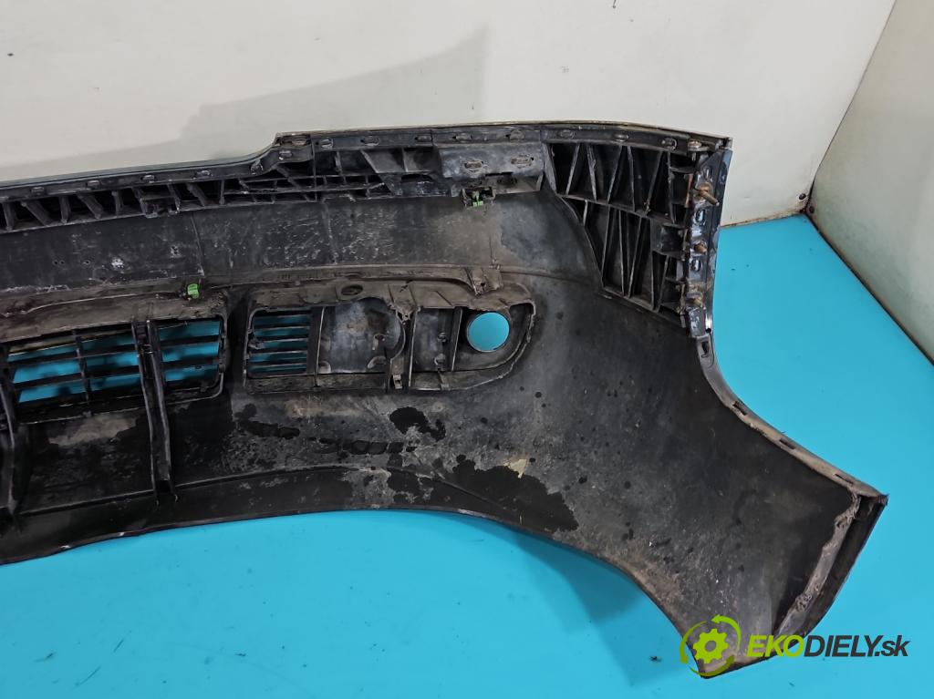 Audi A6 C5 1997-2004 2.4 V6 165 HP automatic 121 kW 2393 cm3 4- nárazník predné  (Kľučka dverí ostatné)