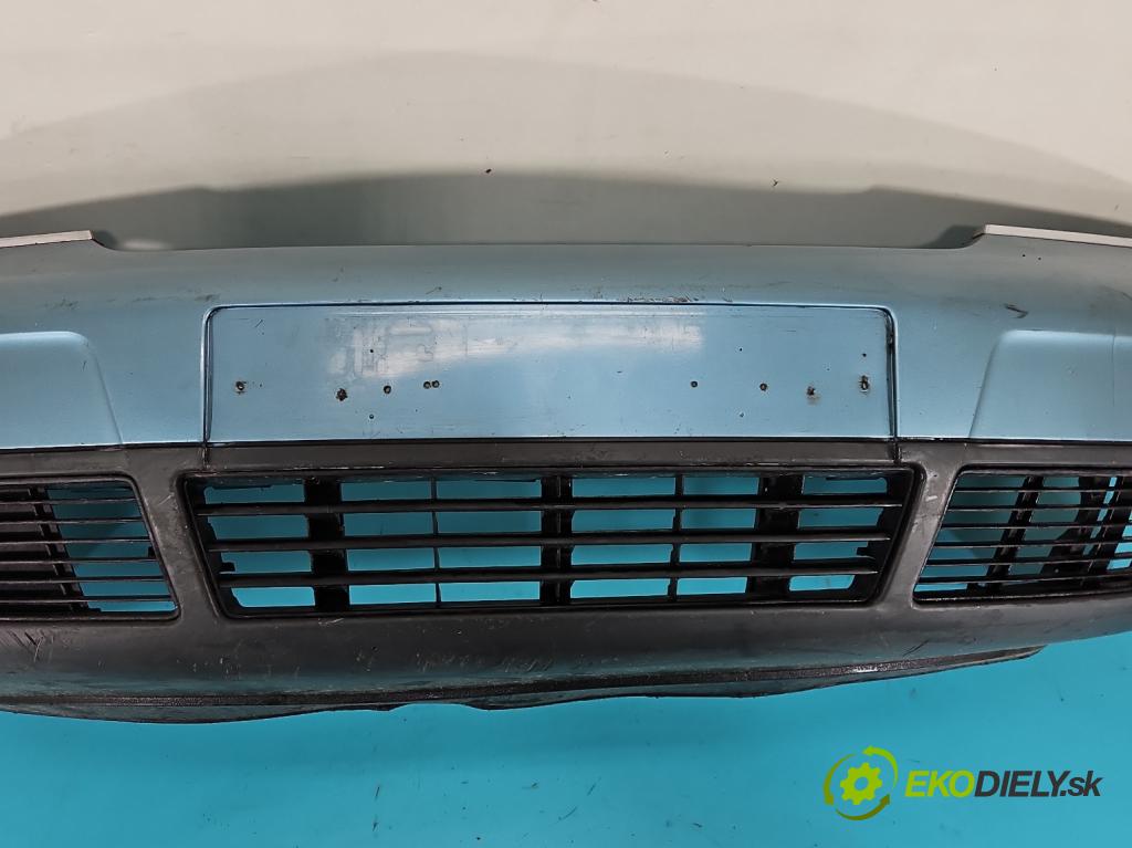 Audi A6 C5 1997-2004 2.4 V6 165 HP automatic 121 kW 2393 cm3 4- nárazník predné  (Kľučka dverí ostatné)