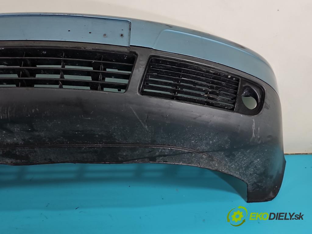 Audi A6 C5 1997-2004 2.4 V6 165 HP automatic 121 kW 2393 cm3 4- nárazník predné  (Kľučka dverí ostatné)