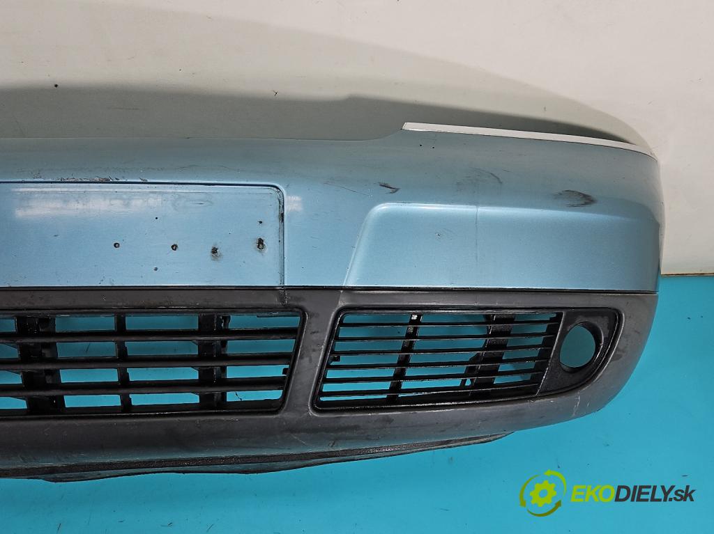 Audi A6 C5 1997-2004 2.4 V6 165 HP automatic 121 kW 2393 cm3 4- nárazník predné  (Kľučka dverí ostatné)