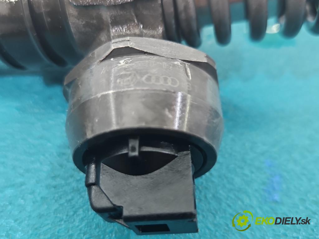 Vw Passat B5 1995-2005 1.9 TDI 131 HP manual 96 kW 1896 cm3 4- vstrekovacie čerpadlo 0414720039 (Vstrekovač paliva)