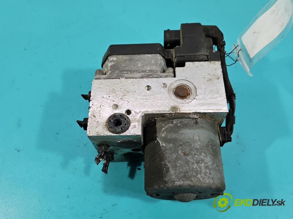 Vw Passat B5 1995-2005 1.9 TDI 131 HP manual 96 kW 1896 cm3 4- čerpadlo abs 0265220621 (Pumpa ABS)