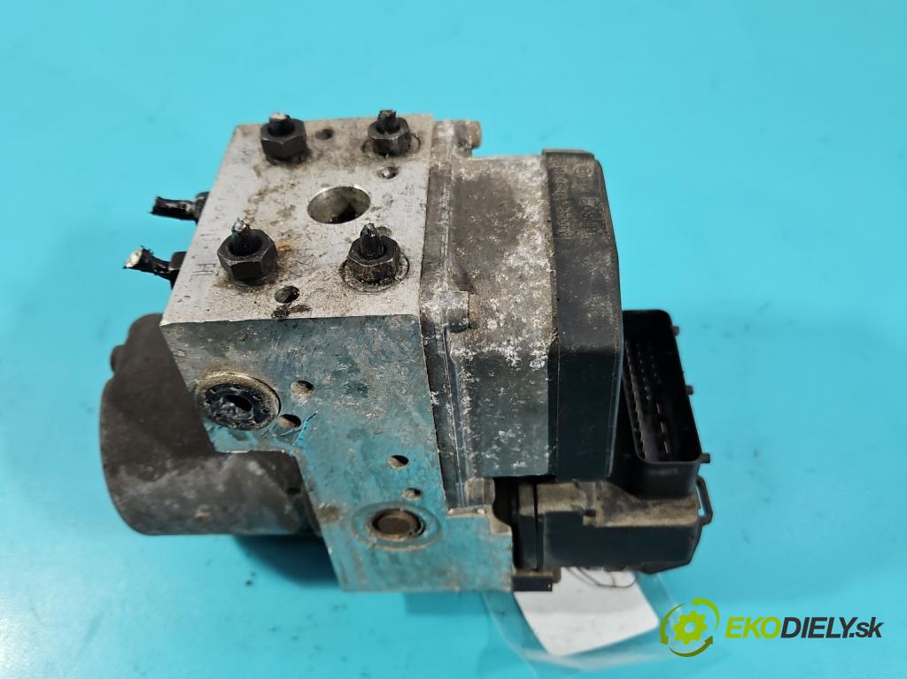 Vw Passat B5 1995-2005 1.9 TDI 131 HP manual 96 kW 1896 cm3 4- čerpadlo abs 0265220621 (Pumpa ABS)