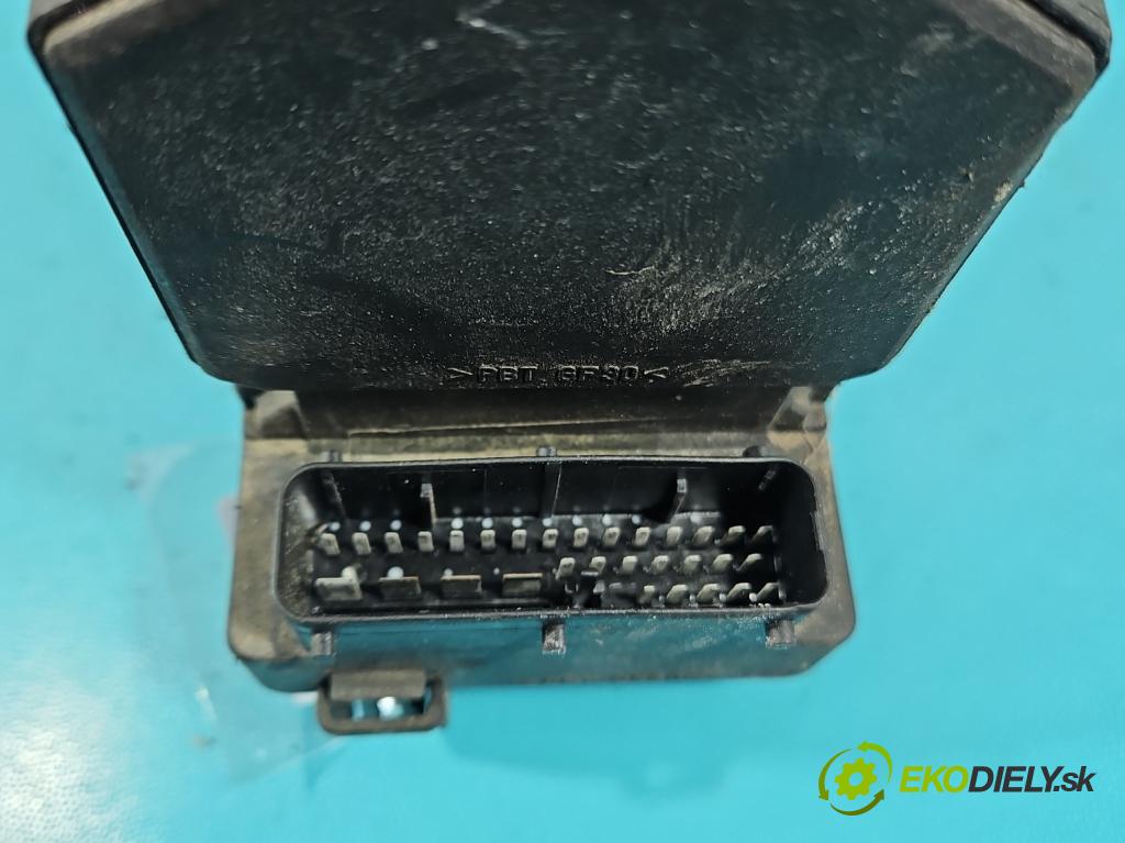 Vw Passat B5 1995-2005 1.9 TDI 131 HP manual 96 kW 1896 cm3 4- čerpadlo abs 0265220621 (Pumpa ABS)