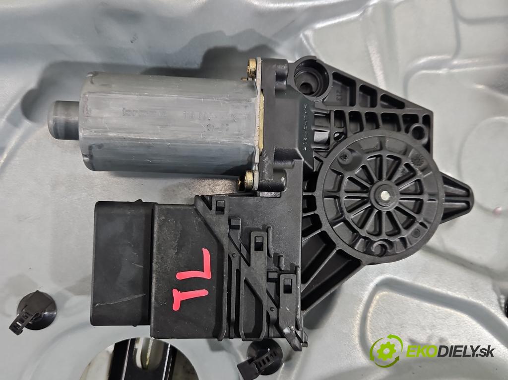 Vw Passat B5 1995-2005 1.9 TDI 131 hp manual 96 kW 1896 cm3 4- mechanismus stahování zadní levý 3B5839755C