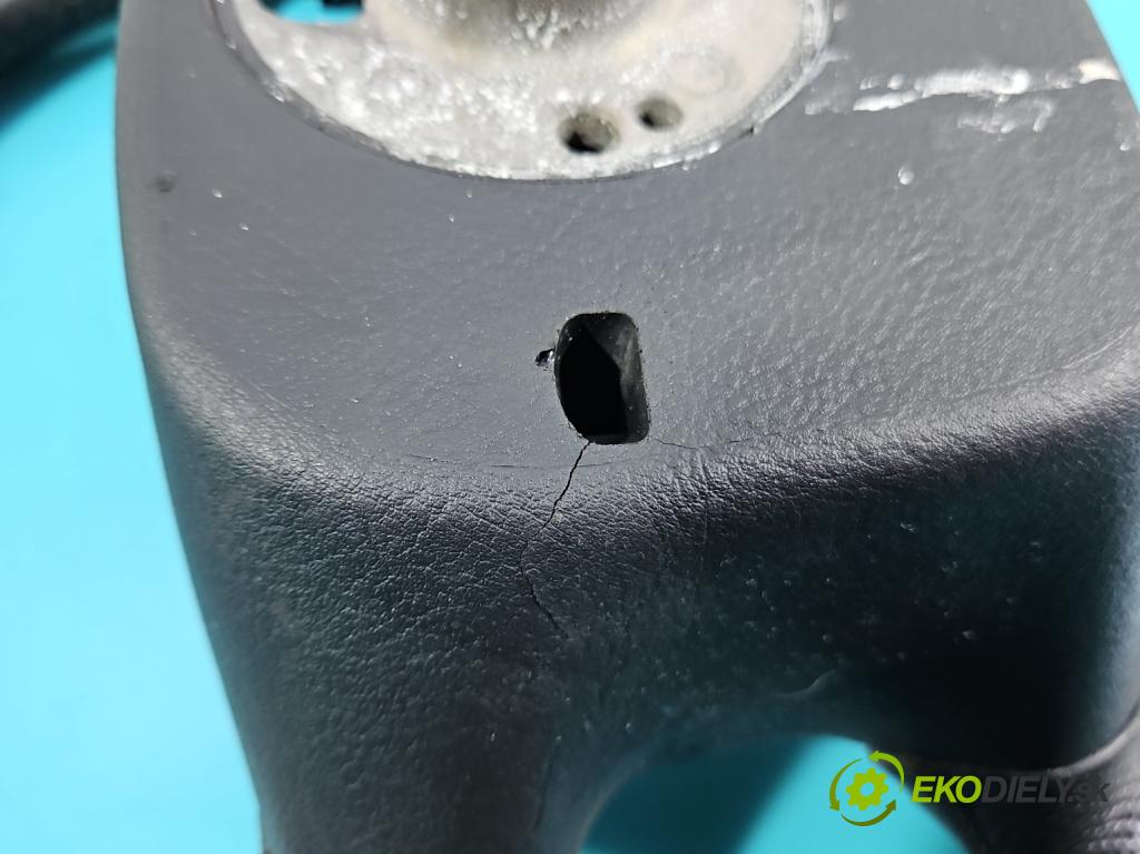 Vw Passat B5 1995-2005 1.9 TDI 131 hp manual 96 kW 1896 cm3 4- volant 1J0419091AA (Volant)