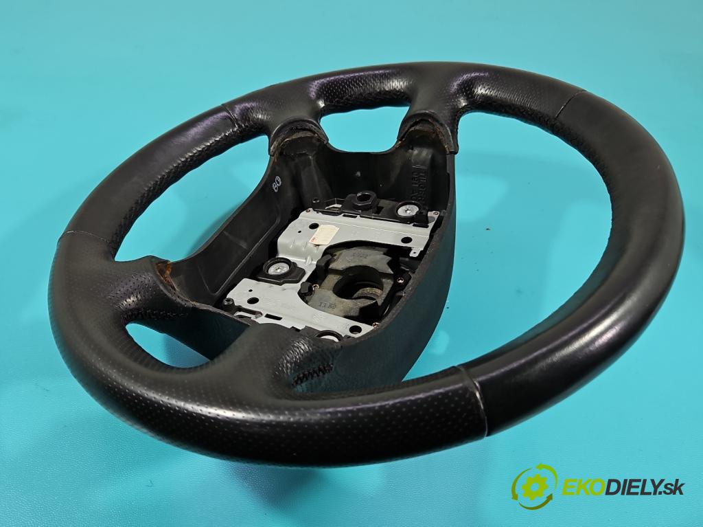 Vw Passat B5 1995-2005 1.9 TDI 131 hp manual 96 kW 1896 cm3 4- volant 1J0419091AA (Volant)