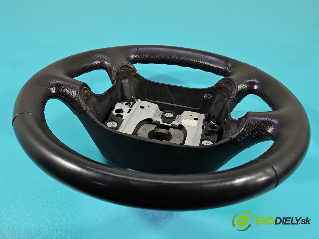 Vw Passat B5 1995-2005 1.9 TDI 131 hp manual 96 kW 1896 cm3 4- volant 1J0419091AA (Volant)