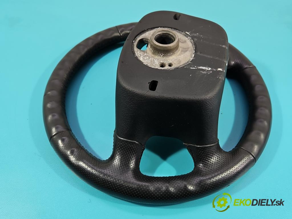 Vw Passat B5 1995-2005 1.9 TDI 131 hp manual 96 kW 1896 cm3 4- volant 1J0419091AA (Volant)