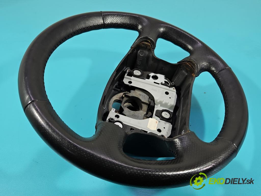 Vw Passat B5 1995-2005 1.9 TDI 131 hp manual 96 kW 1896 cm3 4- volant 1J0419091AA (Volant)