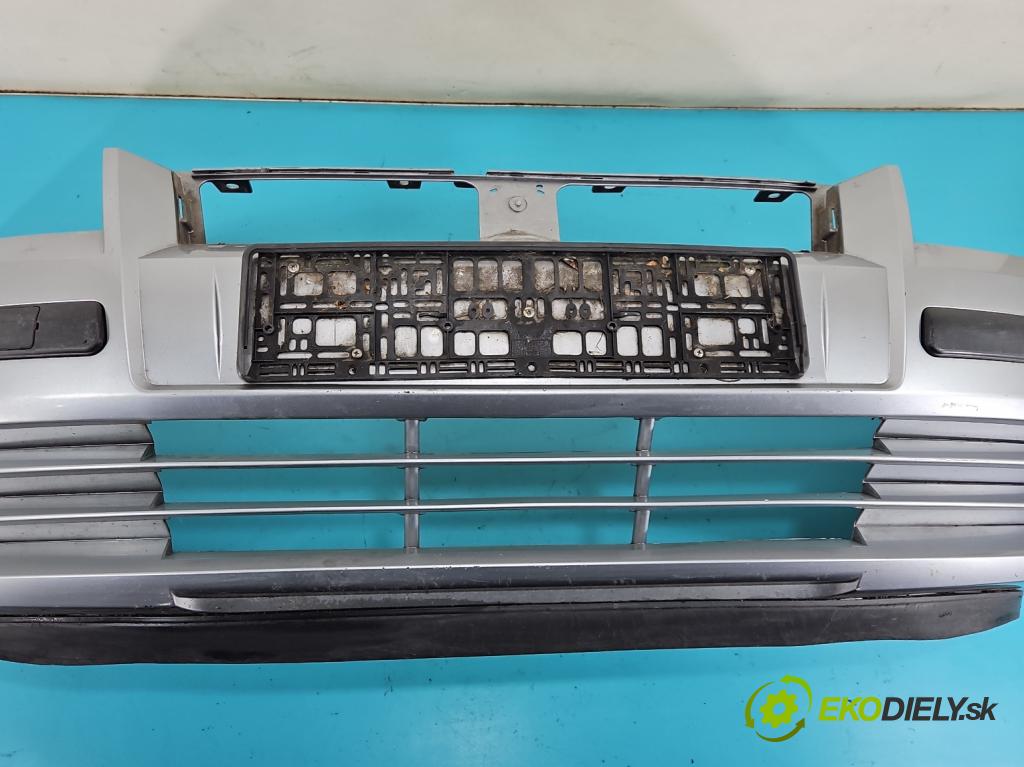 Fiat Stilo 1.6 16V 105 HP manual 77 kW 1598 cm3 5- nárazník predné (Kľučka dverí ostatné)
