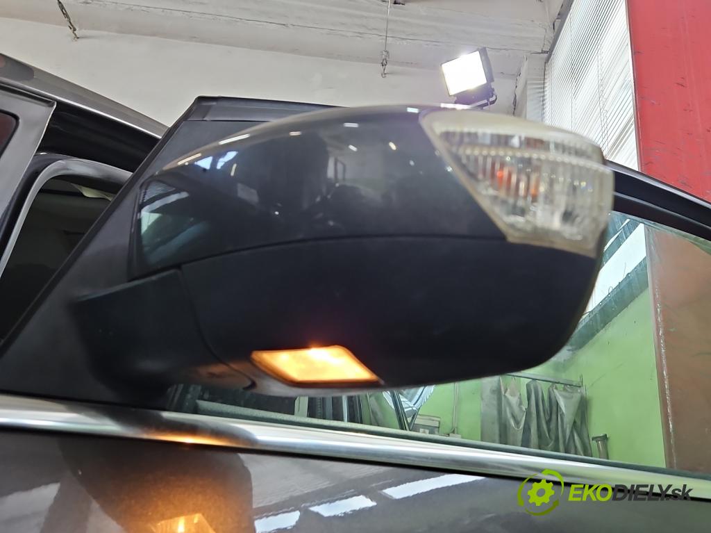 Ford C-Max II 2010-2019 2.0 TDCI 140 HP automatic 103 kW 1997 cm3 5- zrkadlo ľavé  (Kľučka dverí ostatné)