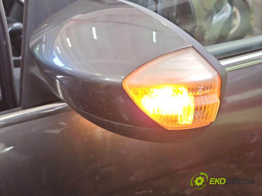 Ford C-Max II 2010-2019 2.0 TDCI 140 HP automatic 103 kW 1997 cm3 5- zrkadlo ľavé  (Kľučka dverí ostatné)
