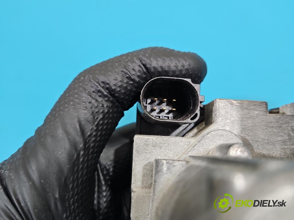 Fiat Stilo 1.6 16V 105 HP manual 77 kW 1598 cm3 5- klapka 55354610 (Škrtiaca klapka)