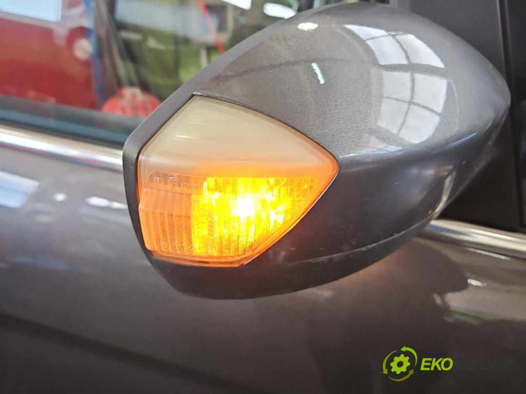 Ford C-Max II 2010-2019 2.0 TDCI 140 hp automatic 103 kW 1997 cm3 5- zpětné zrcátko pravé  (Klika dveří ostatní)