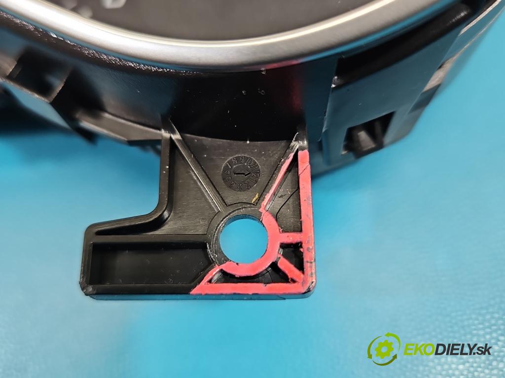 Ford C-Max II 2010-2019 2.0 TDCI 140 HP automatic 103 kW 1997 cm3 5- prístrojovka/ budíky BM5T-10849-BCJ (Prístrojová doska)