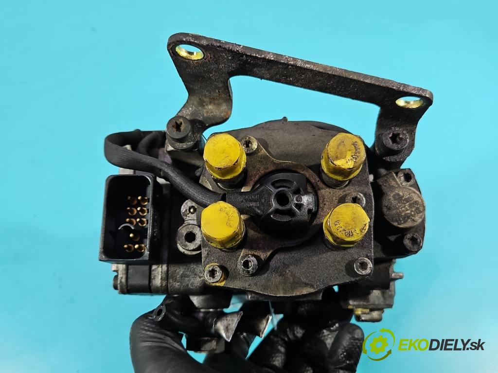 Opel Zafira A 1999-2005 2.0 dti 101 HP manual 74 kW 1995 cm3 5- čerpadlo vstrekovacia 0470504011 (Vstrekovacie čerpadlo)