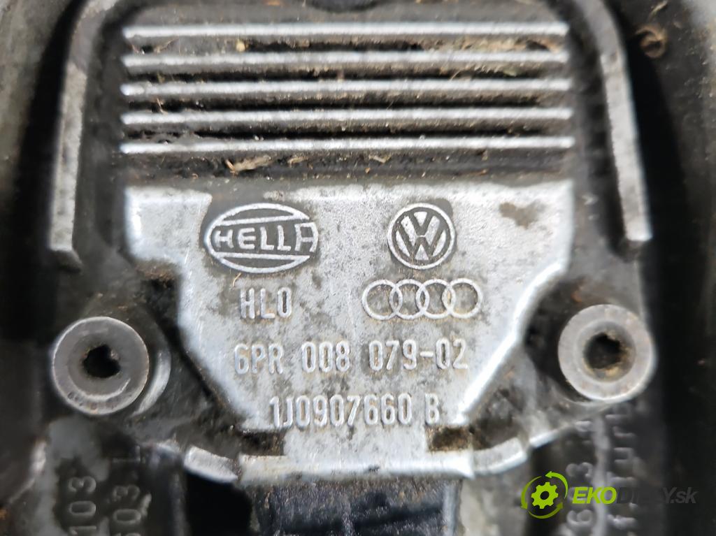 Audi A3 8L 1996-2003 1.8 20V 125 HP manual 92 kW 1781 cm3 5- vaňa olejová 038103603L (Olejová vaňa)