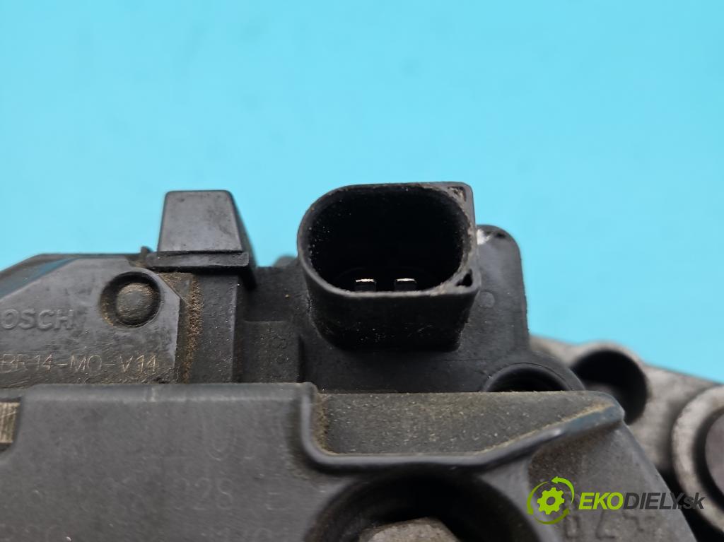 Audi A3 8L 1996-2003 1.8 20V 125 HP manual 92 kW 1781 cm3 5- Alternator  (Alternátor)