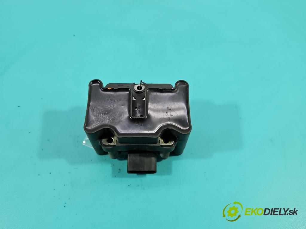 Audi A3 8L 1996-2003 1.8 20V 125 HP manual 92 kW 1781 cm3 5- cievka zapaľovacia  (Zapaľovacia cievka)