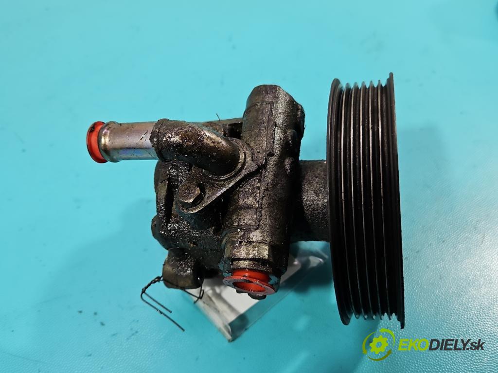 Audi A3 8L 1996-2003 1.8 20V 125 hp manual 92 kW 1781 cm3 5- čerpadlo posilovač  (Servočerpadlo)