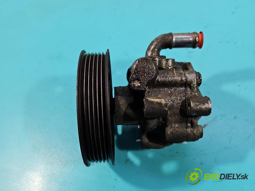 Audi A3 8L 1996-2003 1.8 20V 125 hp manual 92 kW 1781 cm3 5- čerpadlo posilovač  (Servočerpadlo)