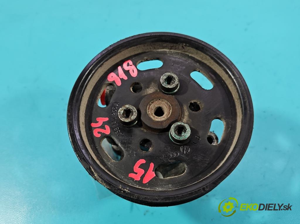 Audi A3 8L 1996-2003 1.8 20V 125 hp manual 92 kW 1781 cm3 5- čerpadlo posilovač  (Servočerpadlo)