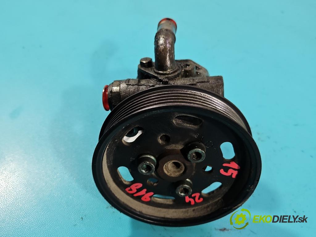 Audi A3 8L 1996-2003 1.8 20V 125 hp manual 92 kW 1781 cm3 5- čerpadlo posilovač  (Servočerpadlo)