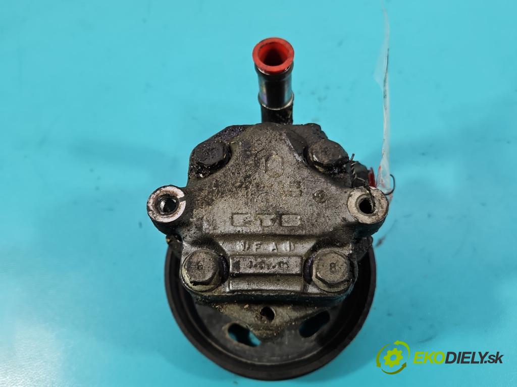 Audi A3 8L 1996-2003 1.8 20V 125 hp manual 92 kW 1781 cm3 5- čerpadlo posilovač  (Servočerpadlo)