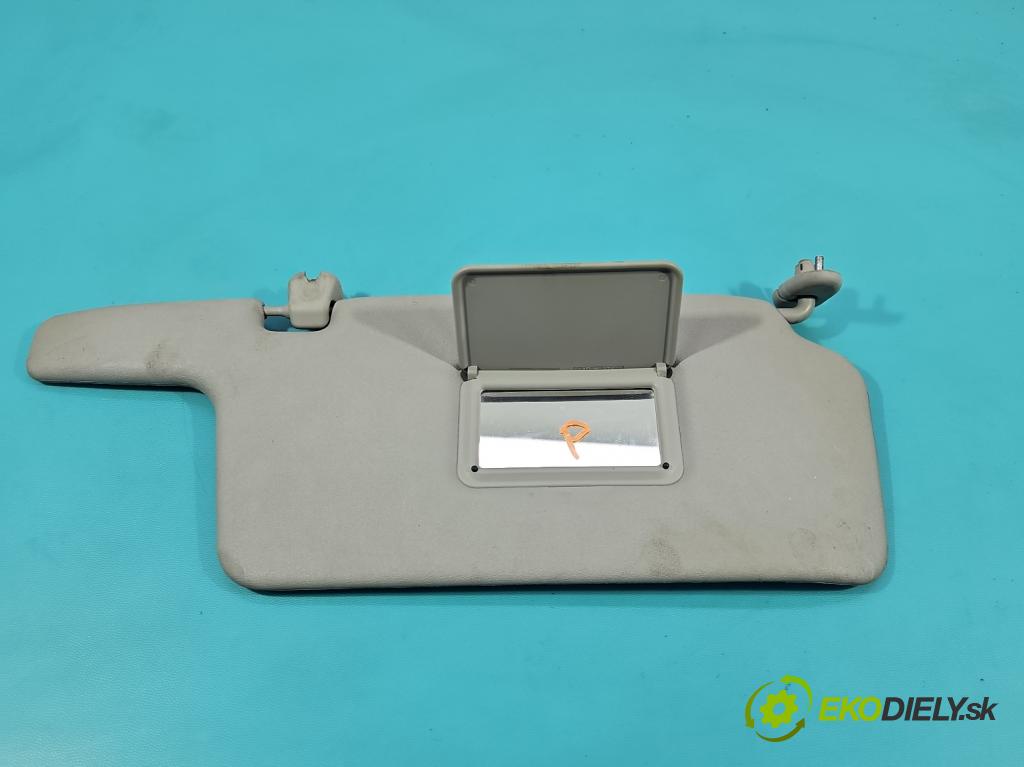 Honda Civic VII 2000-2006 1.7 ctdi: 101 HP manual 74 kW 1686 cm3 5- clonítko pravé